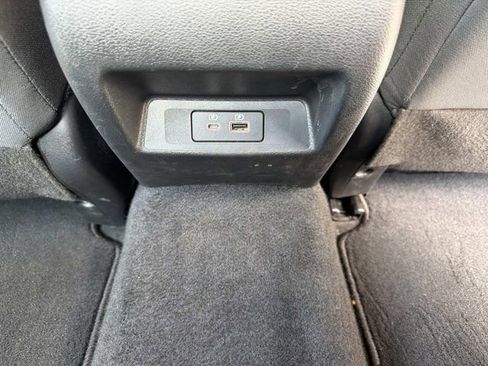 Used 2025 Nissan Altima 2.5 SV FWD image 20