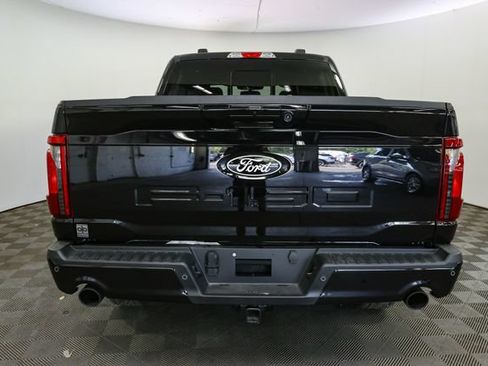 Used 2026 Ford F150 XLT w/ Equipment Group 303A High AWD/4WD image 10