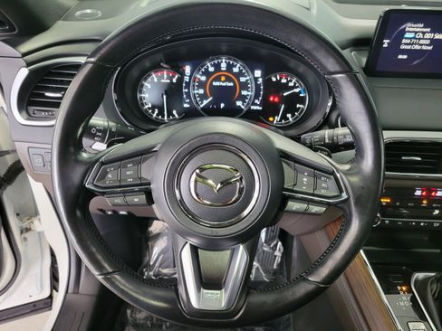 Used 2022 MAZDA CX-9 Signature image 20