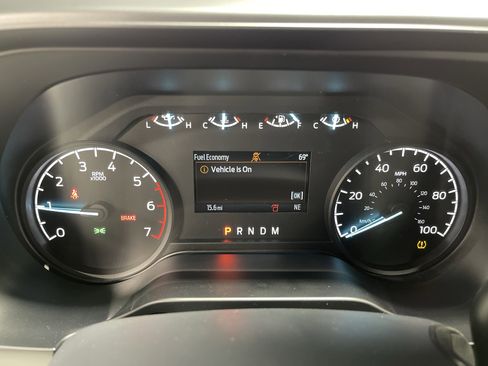 New 2026 Ford F350 XL w/ STX Appearance Package image 21