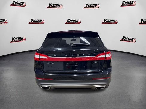 Used 2017 Lincoln MKX Reserve image 6