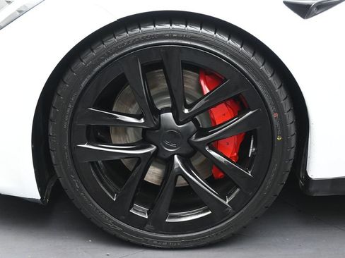 Used 2023 Tesla Model S Plaid AWD/4WD image 34
