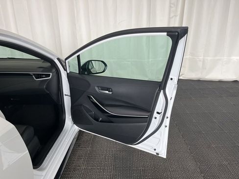Used 2023 Toyota Corolla XSE w/ Carpet Mat Package (TMS) image 20