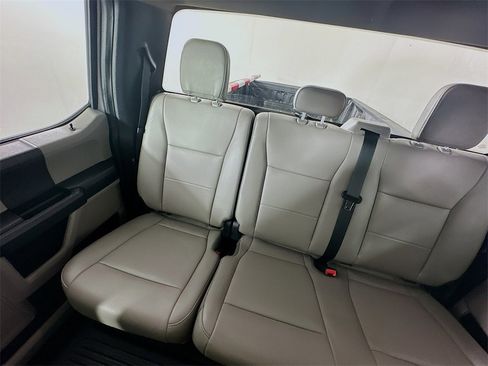 Used 2021 Ford F250 XL w/ Power Equipment Group image 12