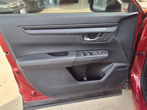 Used 2024 Honda CR-V Sport-L image 17