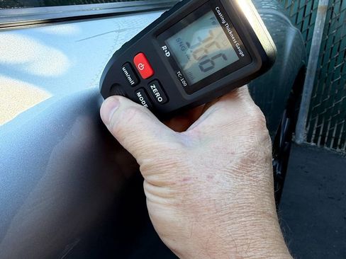 Used 2013 MAZDA MX-5 Miata Club image 24