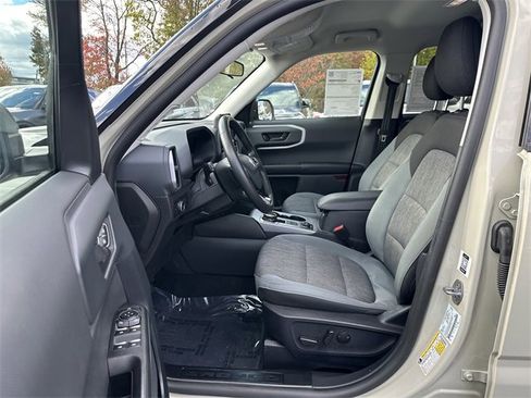 Certified 2024 Ford Bronco Sport Big Bend w/ Convenience Package image 19