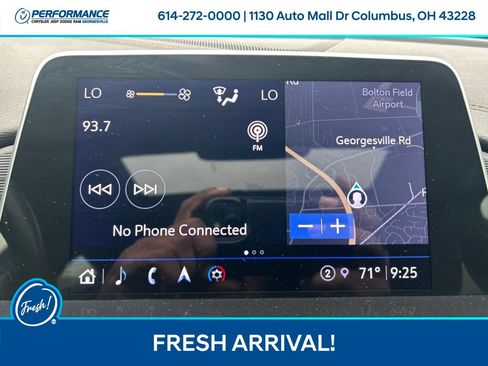Used 2022 Cadillac CT4 Sport AWD/4WD image 24