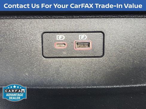 Certified 2024 Nissan Frontier SV image 28