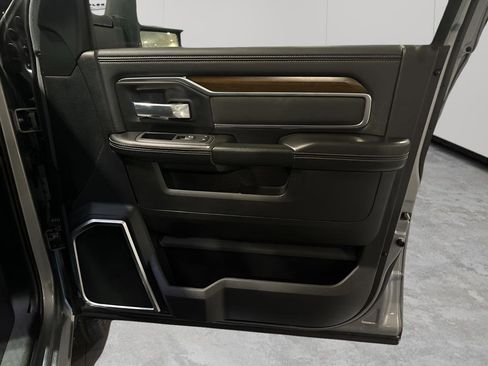 Certified 2024 RAM 2500 Laramie image 13