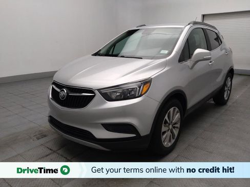 Used 2019 Buick Encore Preferred FWD image 1