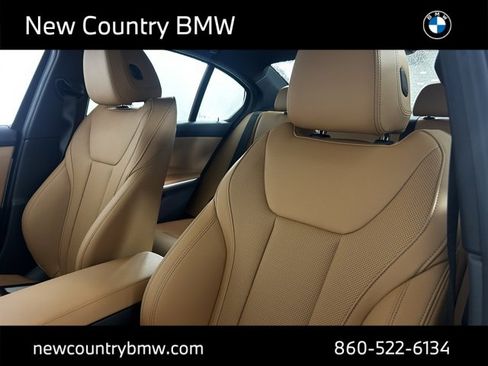 New 2026 BMW M340i xDrive w/ Premium Package image 14