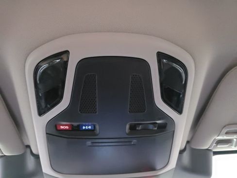 Certified 2025 Subaru Legacy Premium AWD/4WD image 23