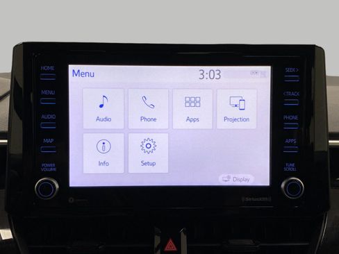 Used 2022 Toyota Corolla LE FWD image 20
