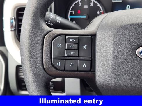 New 2026 Ford F250 XL w/ STX Appearance Package image 29