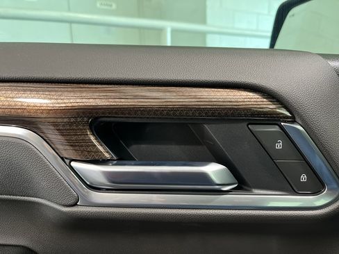 New 2026 Chevrolet Silverado 1500 LT w/ Z71 Off-Road Package image 23