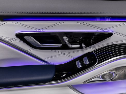 Used 2024 Mercedes-Benz Maybach S 680 4MATIC image 29