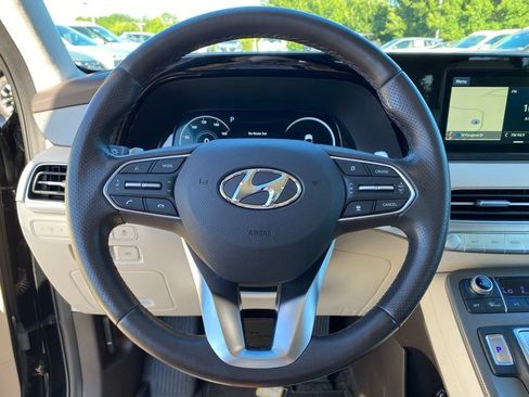 Used 2020 Hyundai Palisade Limited AWD/4WD image 12