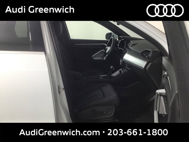 Used 2024 Audi Q3 2.0T Premium AWD/4WD image 26