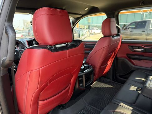 Used 2025 RAM 1500 Rebel w/ Rebel Level 1 Equipment Group AWD/4WD image 17