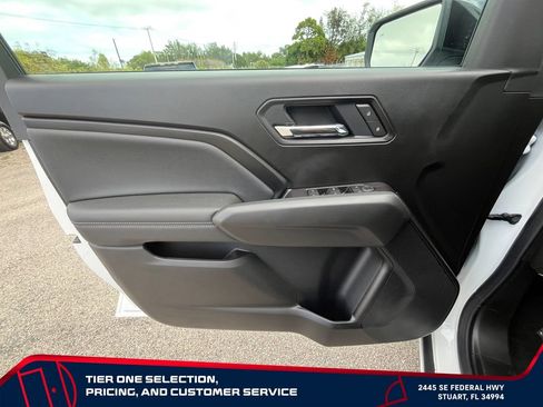 New 2026 GMC Canyon Elevation w/ Convenience Package RWD image 22