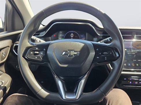 Certified 2022 Chevrolet Bolt EUV LT image 25