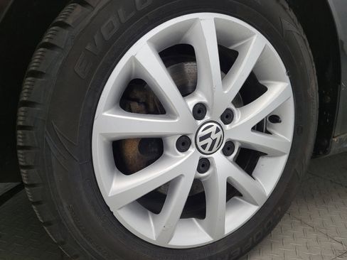 Used 2015 Volkswagen Jetta SE image 31