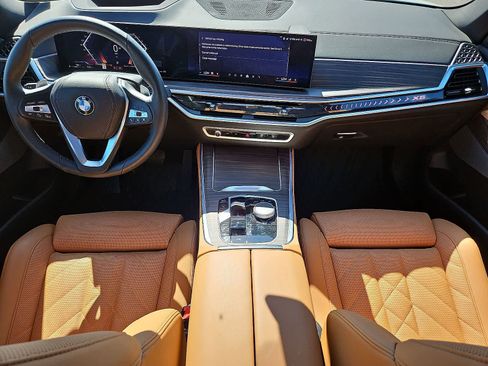 Used 2025 BMW X5 sDrive40i w/ Premium Package RWD image 11