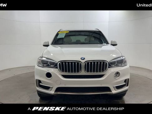 Used 2017 BMW X5 sDrive35i image 3