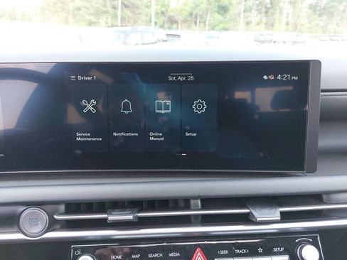 Certified 2025 Hyundai Santa Cruz SEL AWD/4WD image 23