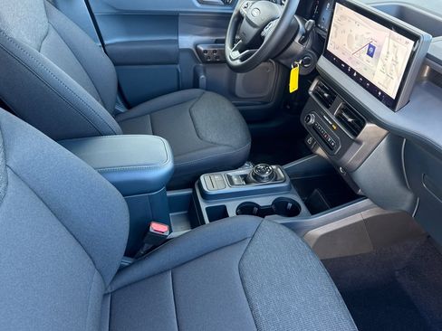 New 2026 Ford Maverick XL image 14