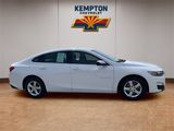 Used 2024 Chevrolet Malibu LT image 4