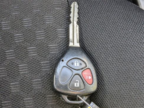 Used 2012 Scion xD image 25