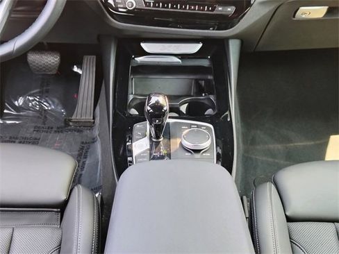 Used 2022 BMW X3 sDrive30i w/ Convenience Package image 22