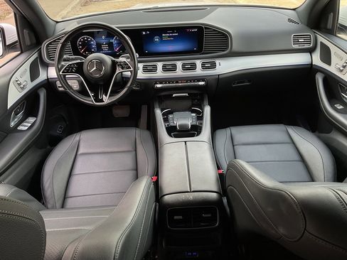 Used 2024 Mercedes-Benz GLE 350 4MATIC image 20
