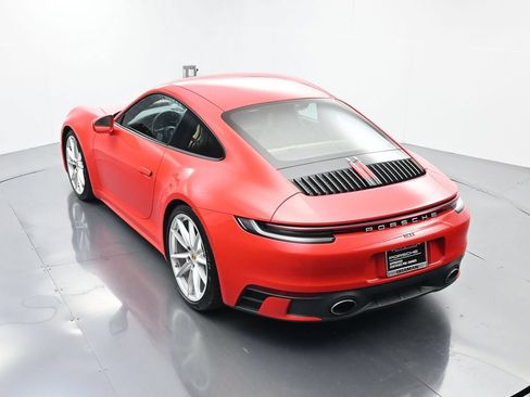 Certified 2024 Porsche 911 Carrera S RWD image 36
