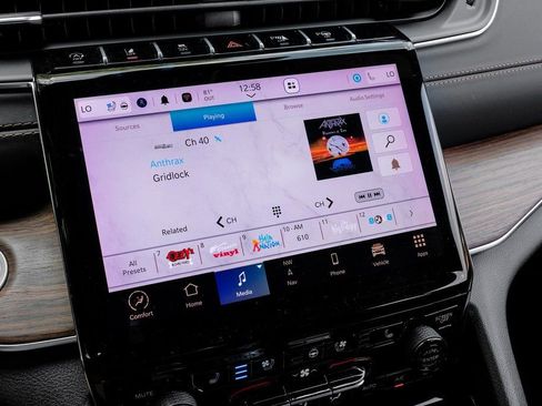 Used 2022 Jeep Grand Cherokee Summit image 43