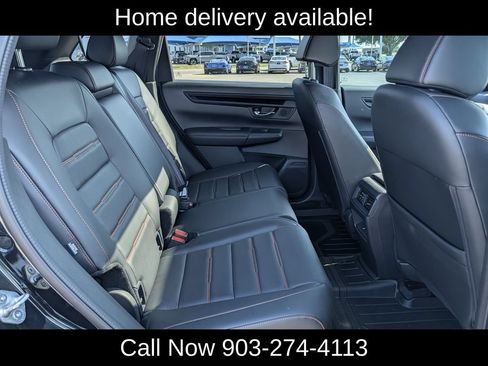 Used 2025 Honda CR-V Sport-L image 32
