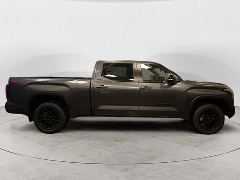 New 2026 Toyota Tundra Limited image 4