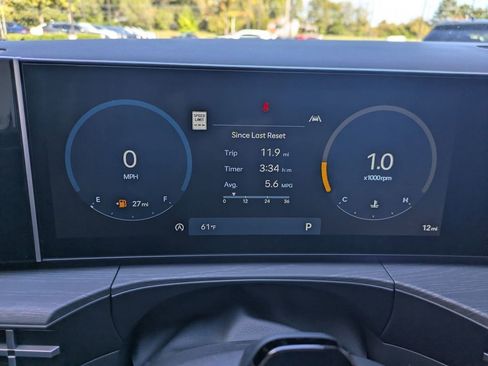 New 2026 Hyundai Santa Fe Limited image 6