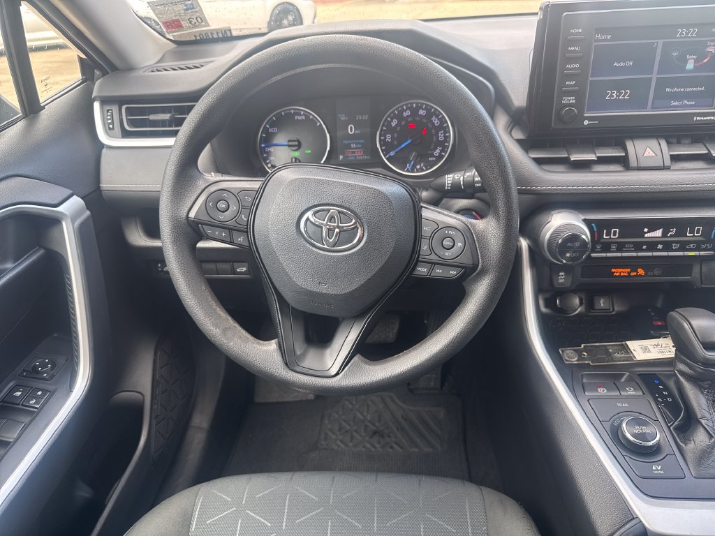 Used 2021 Toyota RAV4 XLE w/ Convenience Package AWD/4WD image 21