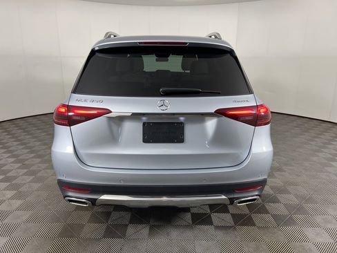 Used 2024 Mercedes-Benz GLE 350 4MATIC image 8