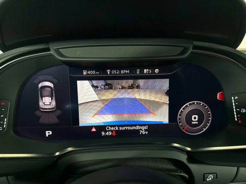 Used 2023 Audi R8 V10 performance image 38