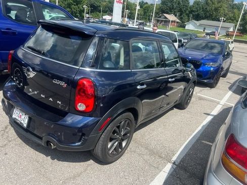 Used 2013 MINI Cooper Countryman S AWD/4WD image 6