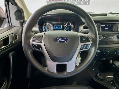 Used 2019 Ford Ranger XLT w/ Trailer Tow Package image 11