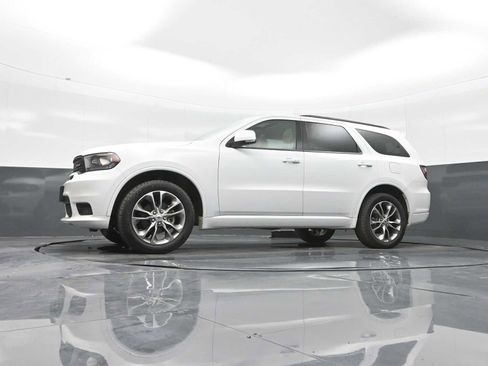 Used 2020 Dodge Durango GT image 26