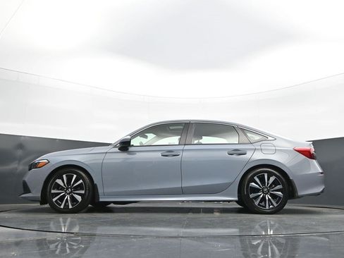 Used 2024 Honda Civic EX image 24