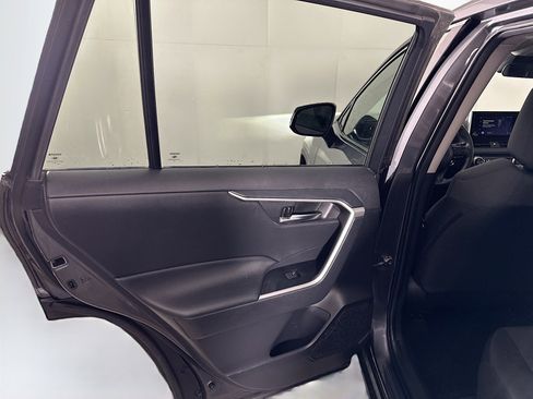 Used 2024 Toyota RAV4 XLE image 26