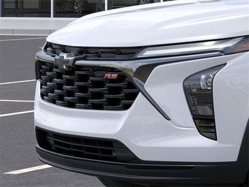 New 2026 Chevrolet Trax RS image 13