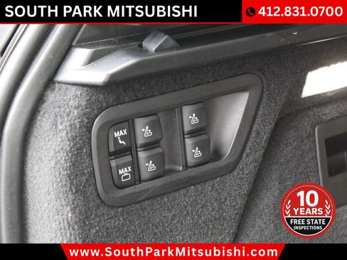 Used 2021 BMW X7 xDrive40i w/ Premium Package AWD/4WD image 18
